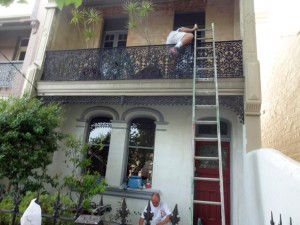 Inner West House Painters