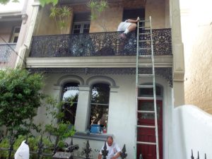 Terrace Annandale