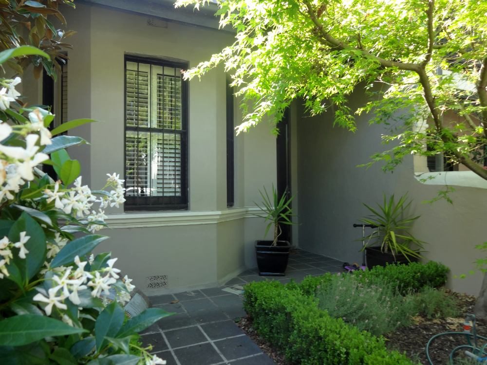 Semi Balmain