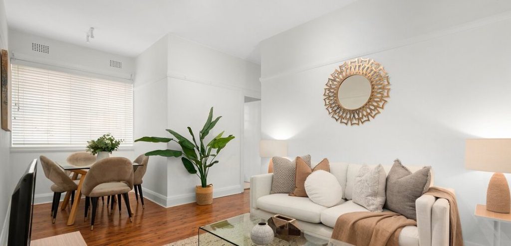 APARTMENT PAINTERS SYDNEY