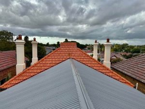Wardell Rd Dulwich Hill