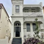 Morris Street Summer Hill