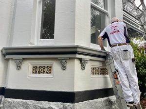 Nicholls Avenue Haberfield