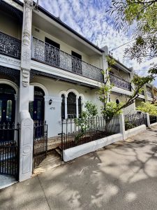 Inner West Painters