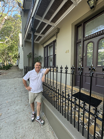 Inner West Painters