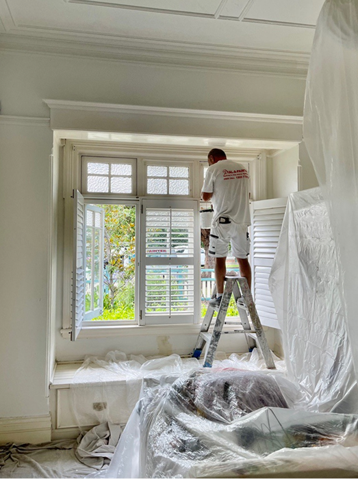 Inner West Painters