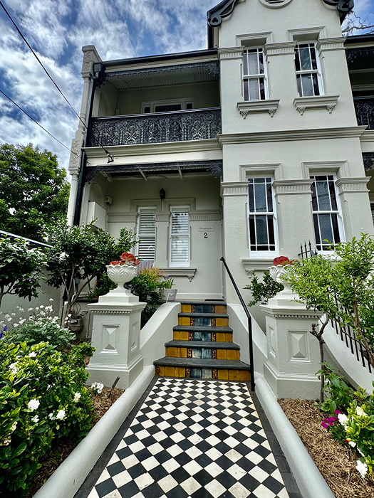 Inner West Painters