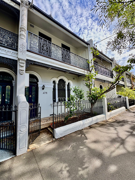 Inner West Painters