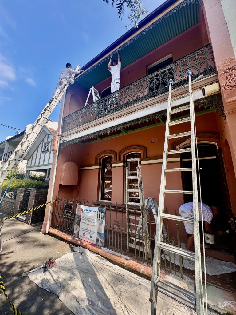Inner West Painters