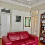 Completed heritage interior painting Sydney Inner West