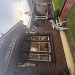 Heritage window and verandah detail painting project in Ashfield NSW